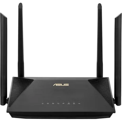 Asus RT-AX53U Router WiFi 6 AX1800