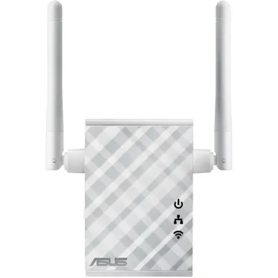 Asus RP-N12 Repetidor/Punto de Acceso Wifi 300Mbps Asus RP-N12 Repetidor/Punto de Acceso Wifi 300Mbps