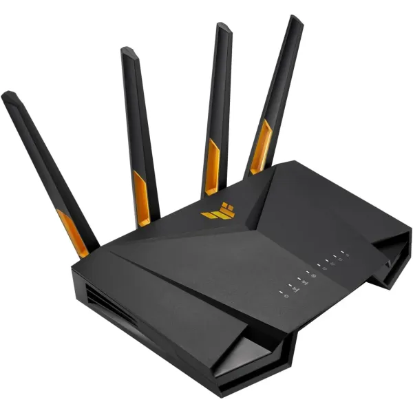 ASUS TUF Gaming AX3000 V2 Router WiFi 6 Doble Banda AX3000
