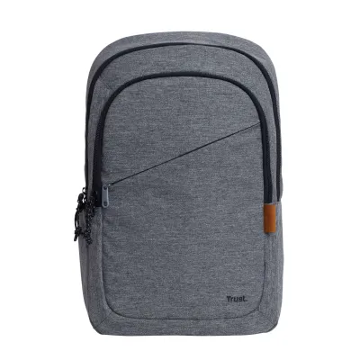 Trust Avana 40,6 cm (16") Mochila Gris Trust Avana 40,6 cm (16") Mochila Gris