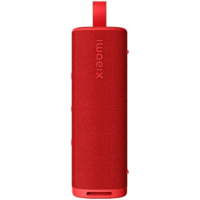 Xiaomi Sound Outdoor Altavoz Portátil Bluetooth 30W Rojo Xiaomi Sound Outdoor Altavoz Portátil Bluetooth 30W Rojo