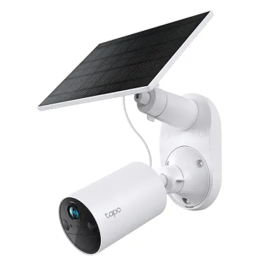 TP-Link TC82 KIT Cámara de Seguridad IP Interior y Exterior TP-Link TC82 KIT Cámara de Seguridad IP Interior y Exterior