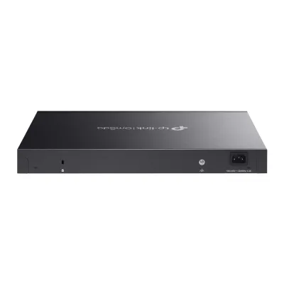 TP-Link Omada SG2452LP switch Gestionado L2/L2+ Gigabit TP-Link Omada SG2452LP switch Gestionado L2/L2+ Gigabit