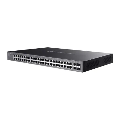 TP-Link Omada SG2452LP switch Gestionado L2/L2+ Gigabit TP-Link Omada SG2452LP switch Gestionado L2/L2+ Gigabit