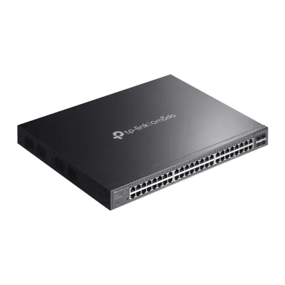 TP-Link Omada SG2452LP switch Gestionado L2/L2+ Gigabit TP-Link Omada SG2452LP switch Gestionado L2/L2+ Gigabit