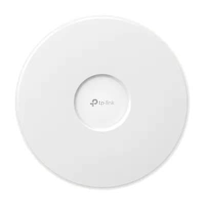 TP-Link Omada EAP772 punto de acceso inalámbrico 9300 Mbit/s
