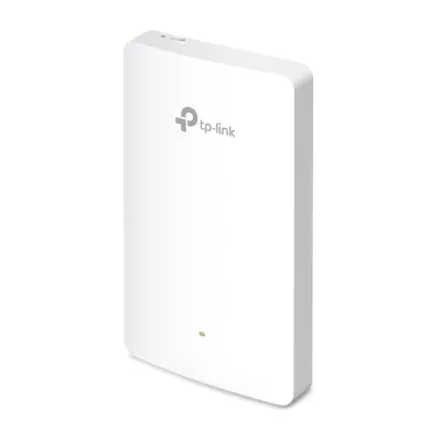 TP-Link Omada EAP615-WALL 1774 Mbit/s Blanco Energía sobre TP-Link Omada EAP615-WALL 1774 Mbit/s Blanco Energía sobre