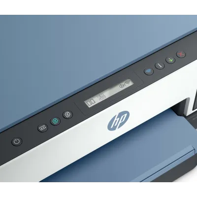 HP Smart Tank 7006 Impresora Multifunción Color Dúplex WiFi + 3 HP Smart Tank 7006 Impresora Multifunción Color Dúplex WiFi + 3