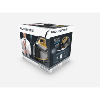 Rowenta DG7644 2200 W 1,1 L Suela Microsteam 400 HD Láser Rowenta DG7644 2200 W 1,1 L Suela Microsteam 400 HD Láser