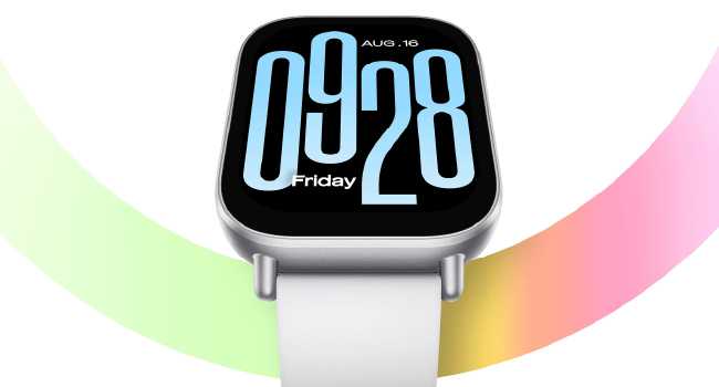 Redmi Watch 5 Active