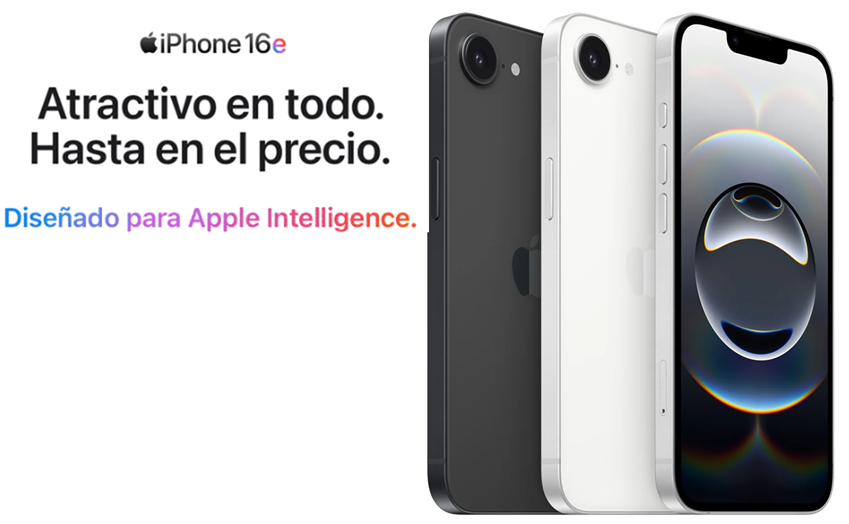 Apple iPhone 16e