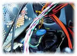 Servicio técnico oficial informatica