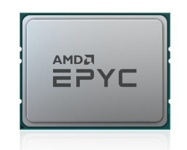 Procesadores AMD EPYC serie 7003