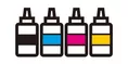 Tinta original Canon