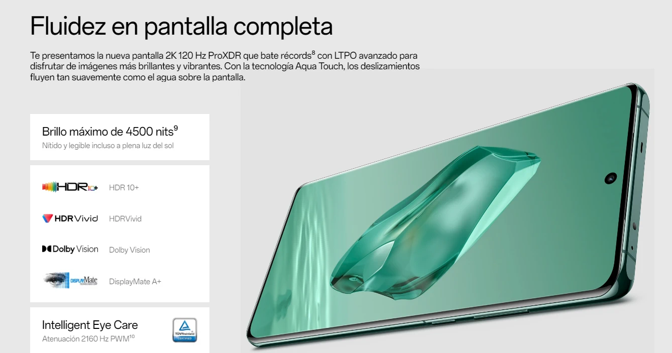 Oneplus 12