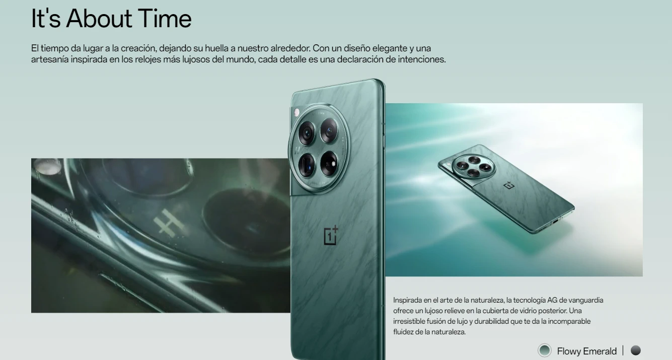 Oneplus 12