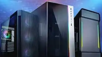 Ordenadores Gaming