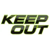 Keep Out