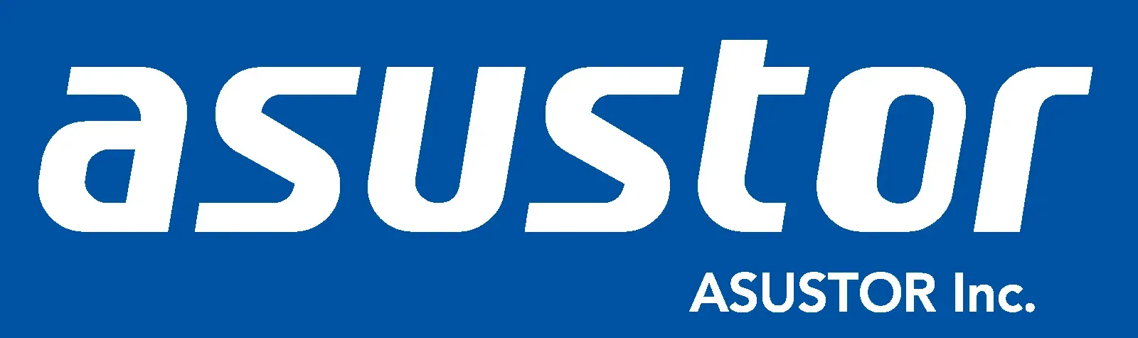 Asustor