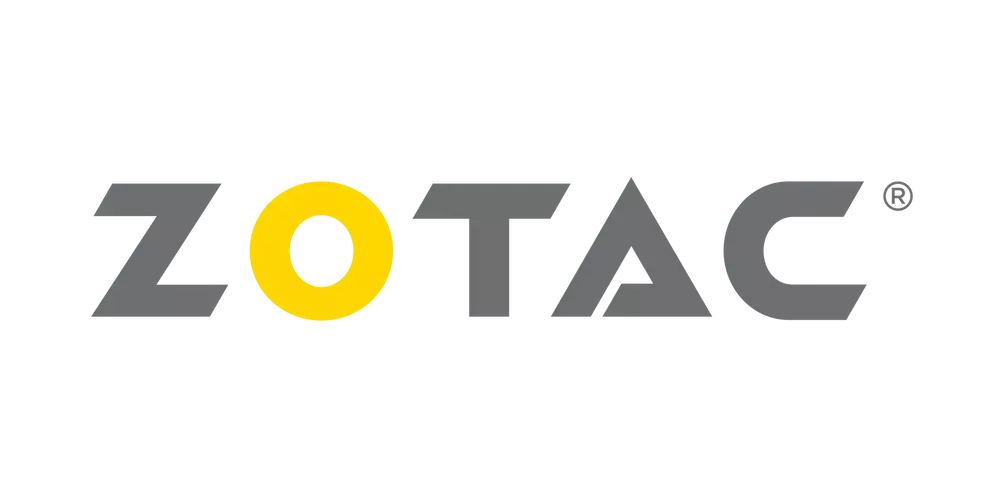 ZOTAC